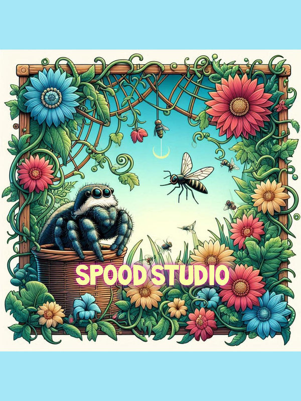 Spood Studio